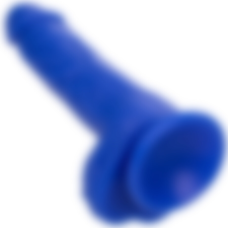 SAILOR DILDO REALISTA VIBRATÓRIO 3
