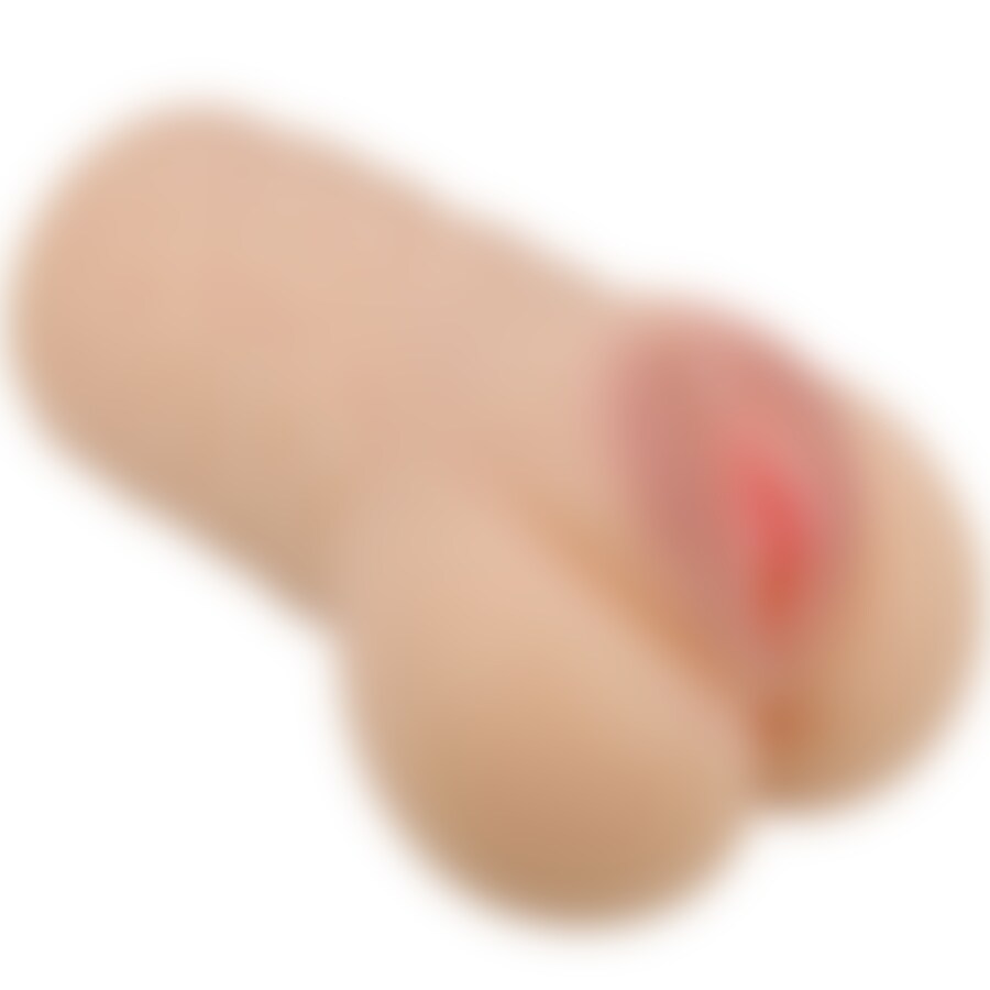 MASTUBADOR EM FORMA DE VAGINA SCARLET MASTUBADOR EM FORMA DE VAGINA SCARLET