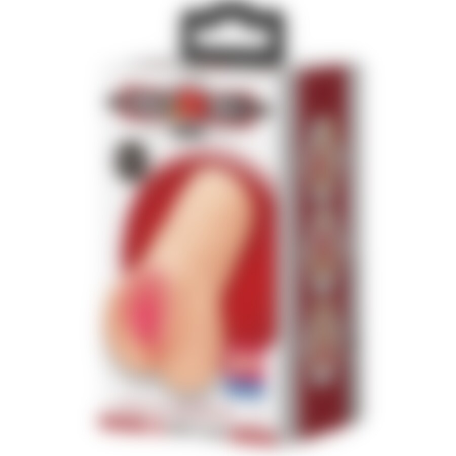 SCARLET 8