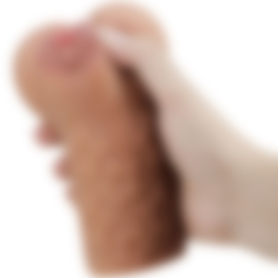 SCARLET VAGINA 3