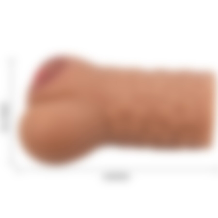 SCARLET VAGINA 5