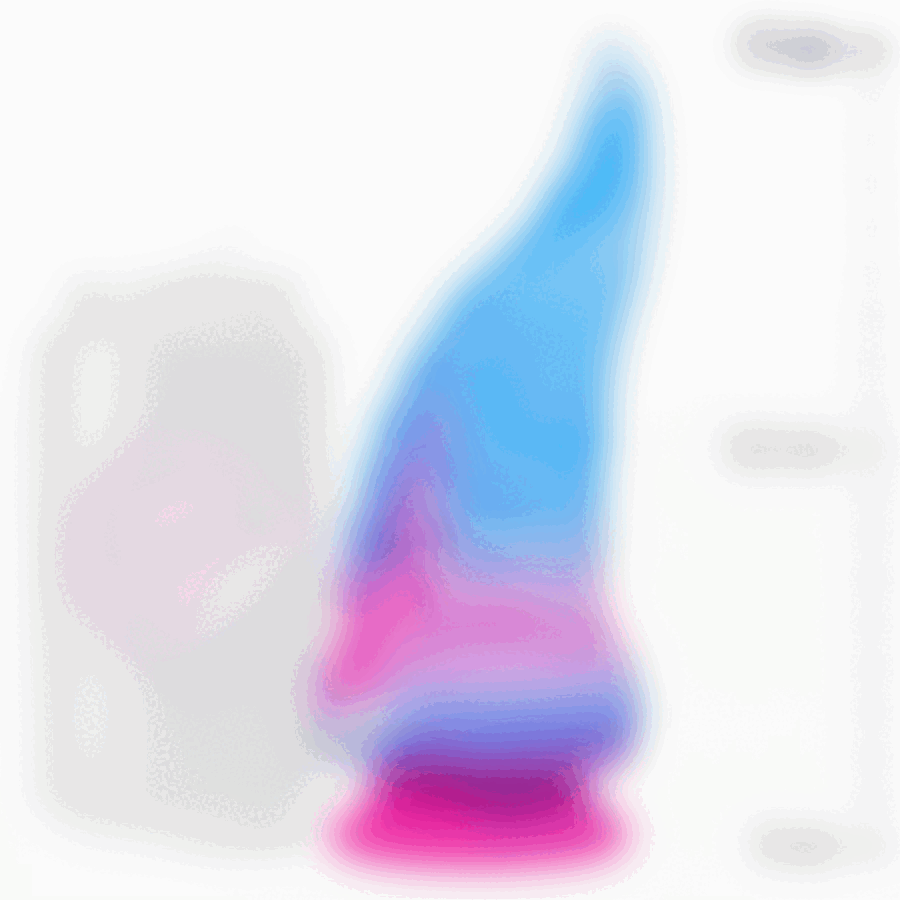 EPIC PHORCYS DILDO 2