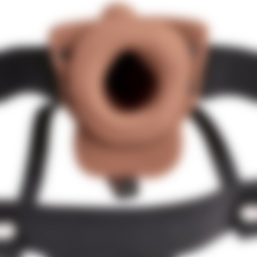 ARNES AJUSTABLE PENE REALISTIC 4