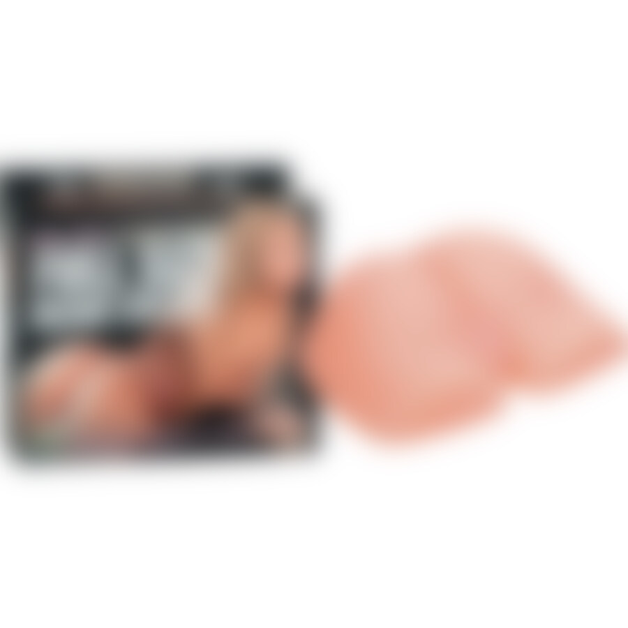 Ultra real vagina y ano posicion trasera Ultra real vagina y ano posicion trasera