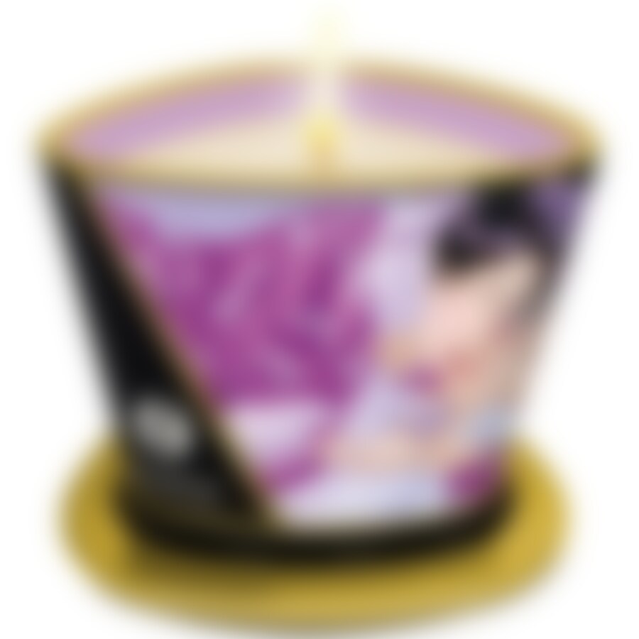 VELA LAVANDA 2