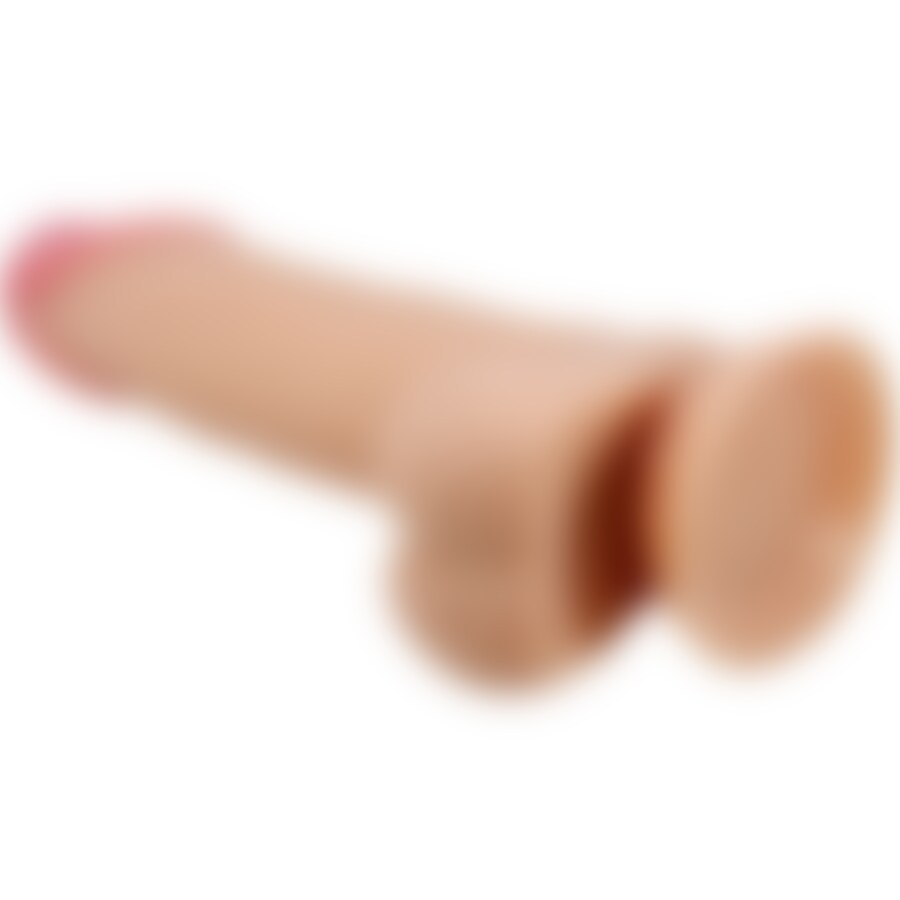 NATURAL SENSATION 7.6