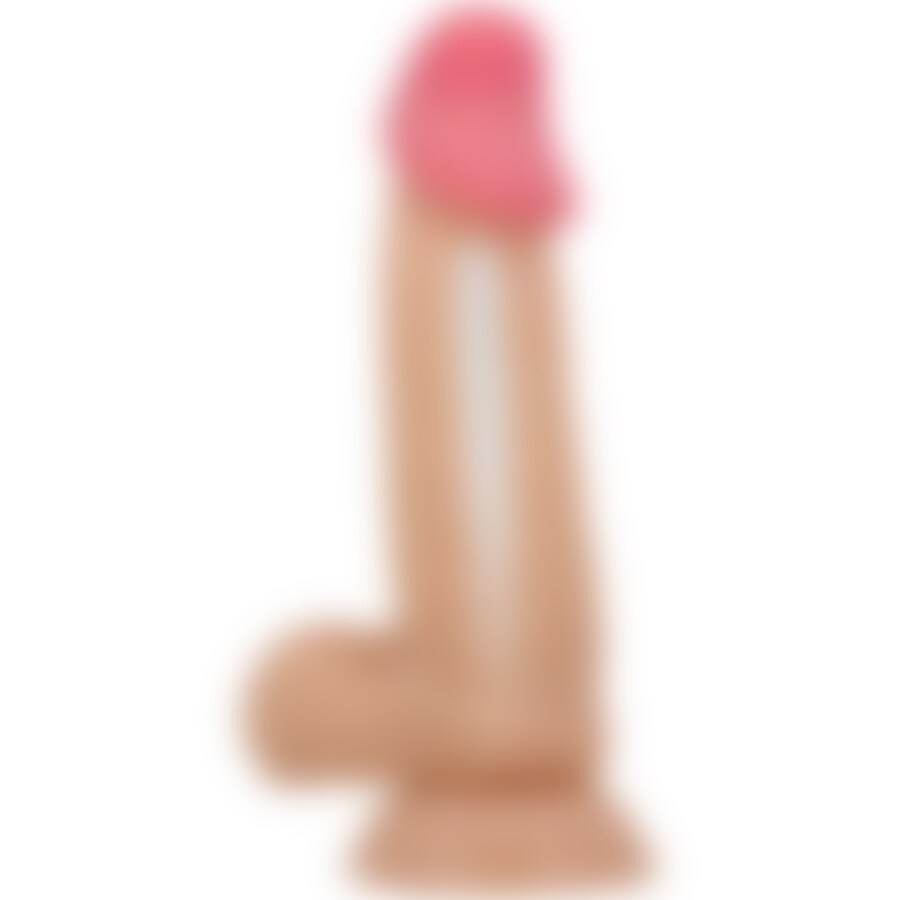 NATURAL SENSATION 7.6