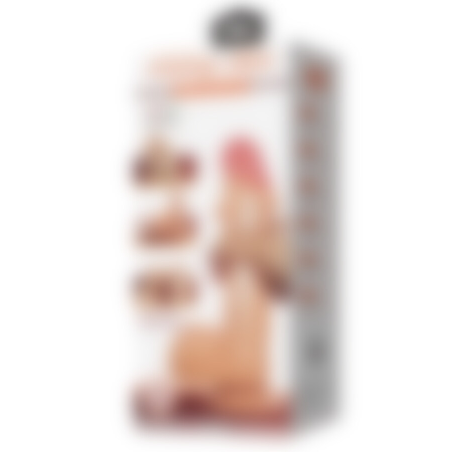 SENSATION NATURELLE 8.5