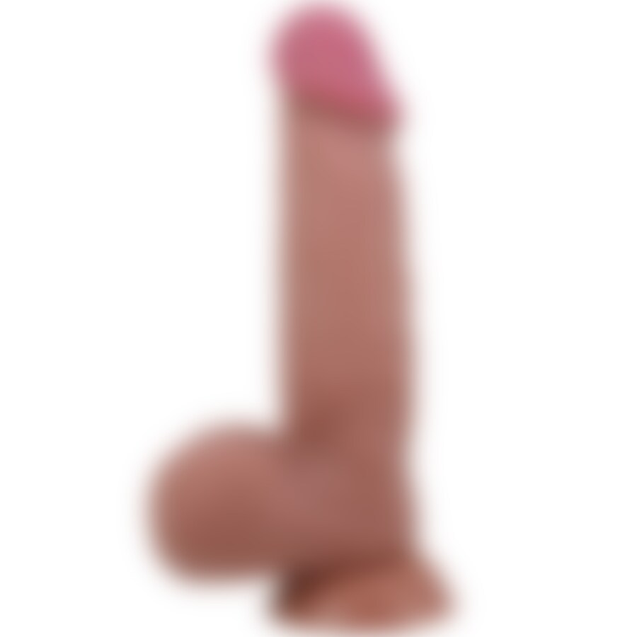 SENSATION NATURELLE 8.5