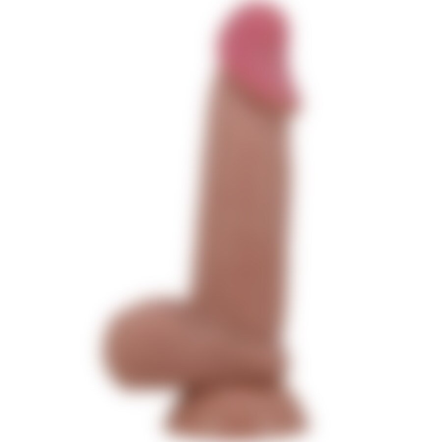 NATURAL SENSATION 7.6