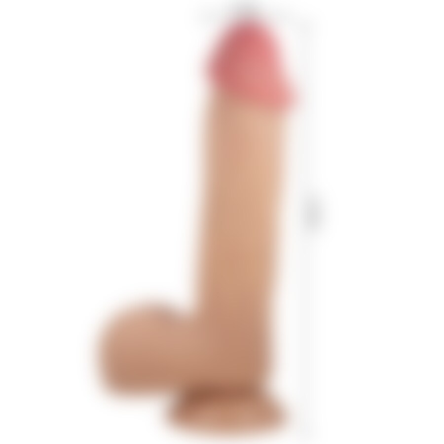 NATURAL SENSATION 9.2