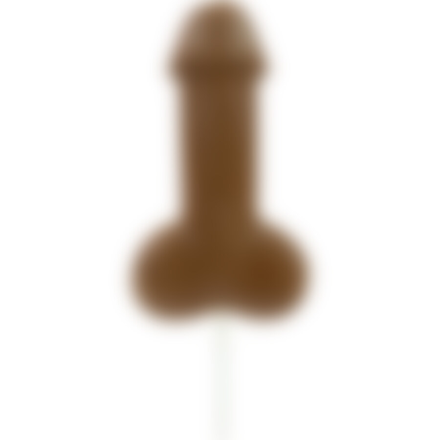 PIRULETA PENE CHOCOLATE COM LEITE 2