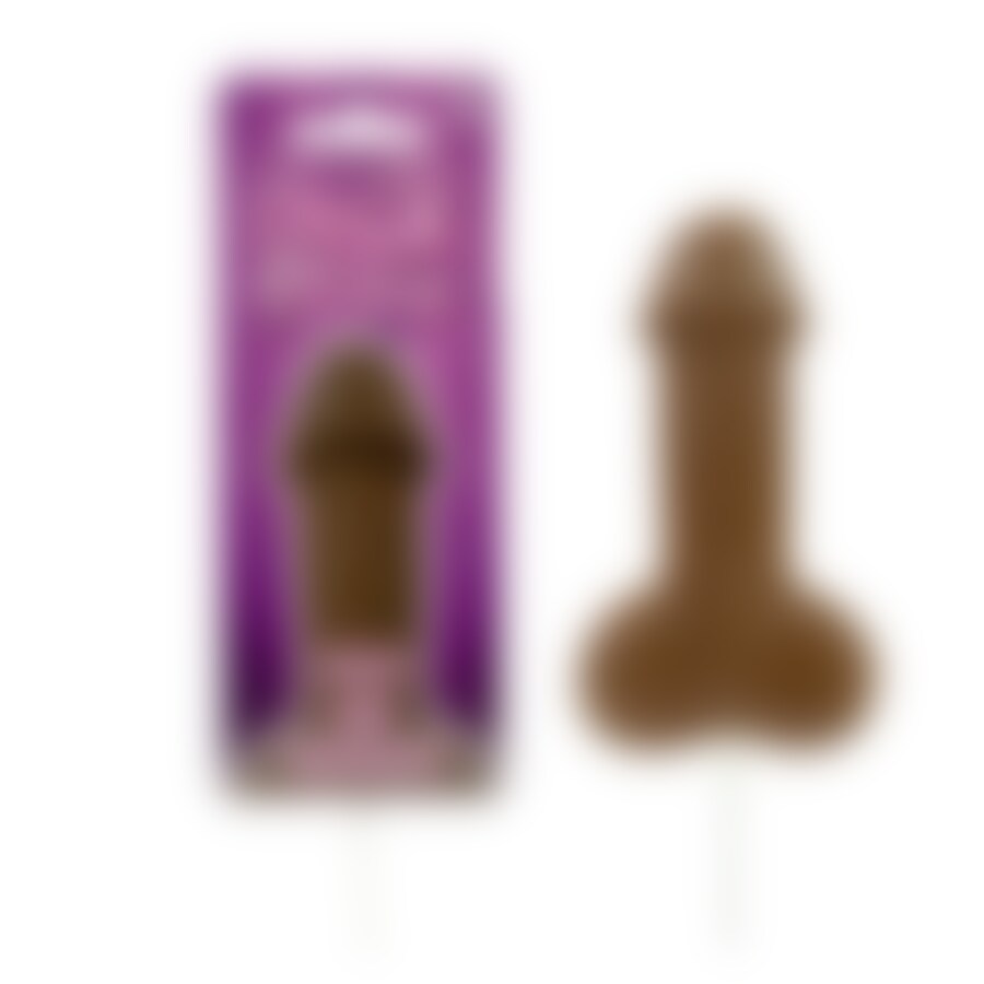 PIRULETA PENE CHOCOLATE COM LEITE 3