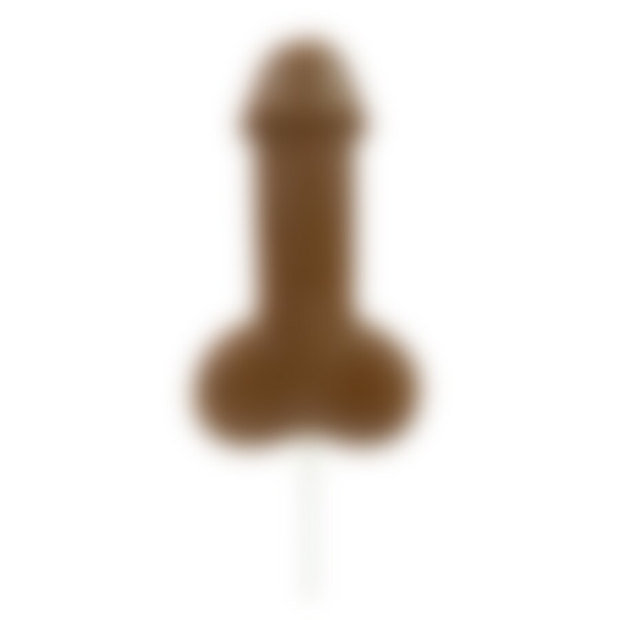PIRULETA PENE CHOCOLATE COM LEITE 4