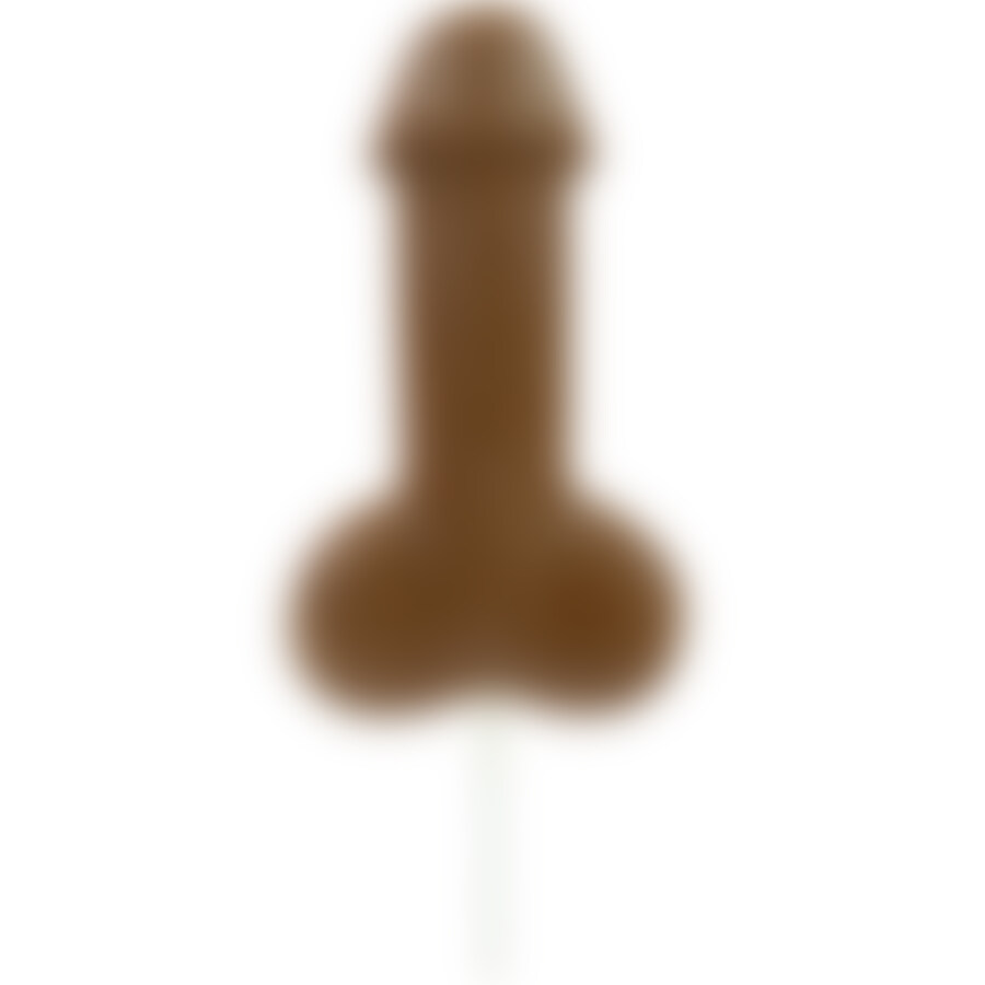 PIRULETA PENE CHOCOLATE COM LEITE 7