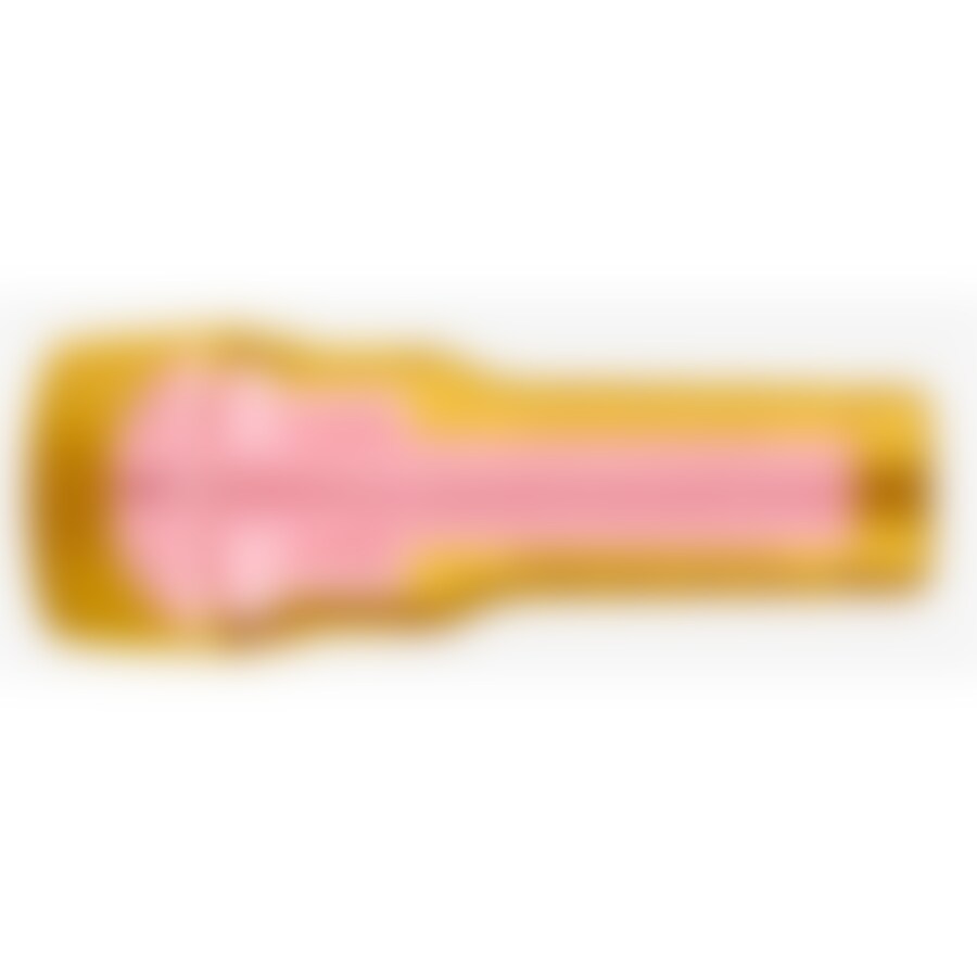 FLESHLIGHT STAMINA GO 2