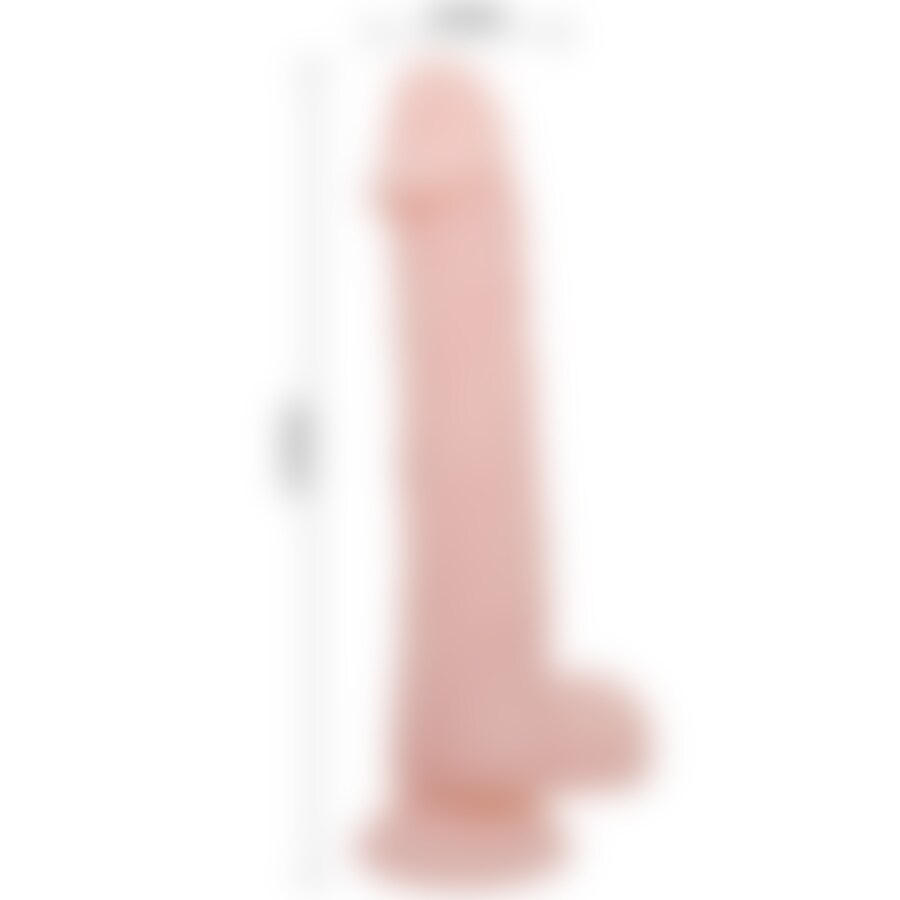 DILDO SENSORY 4