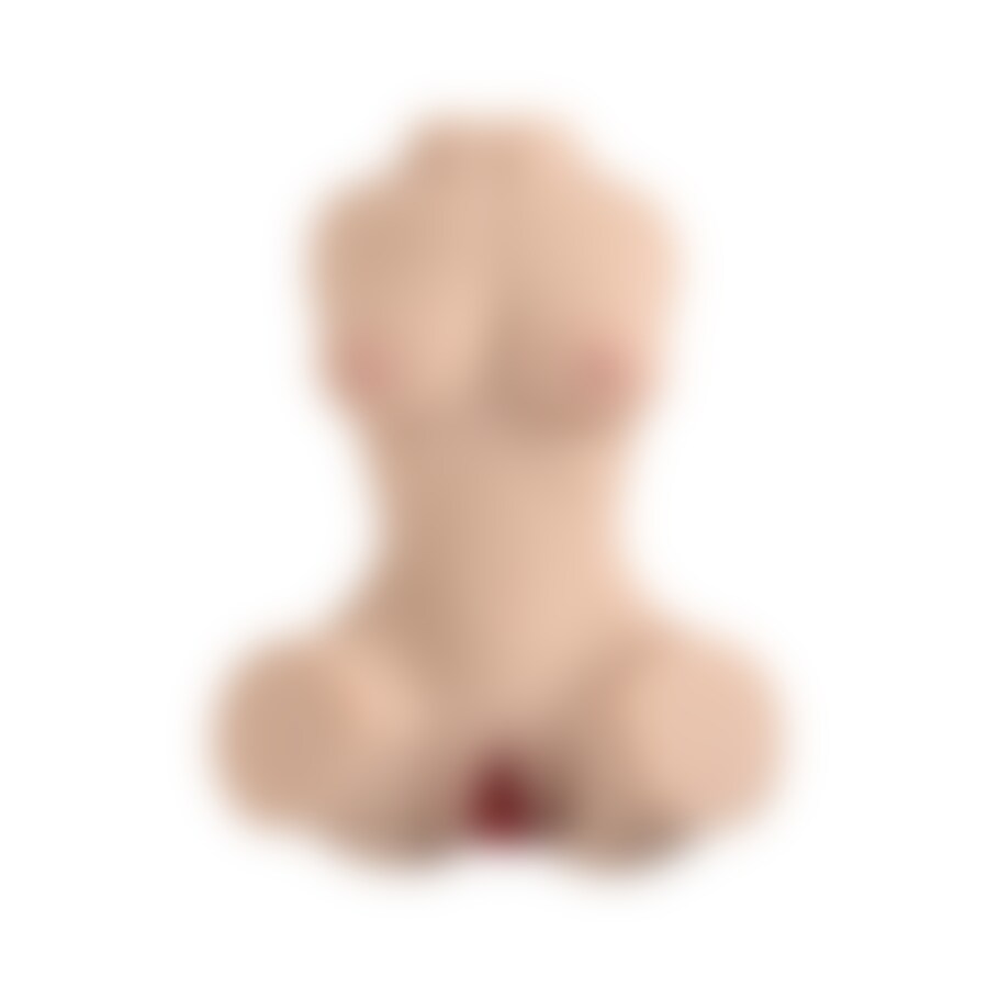 SUSIE TORSO 2