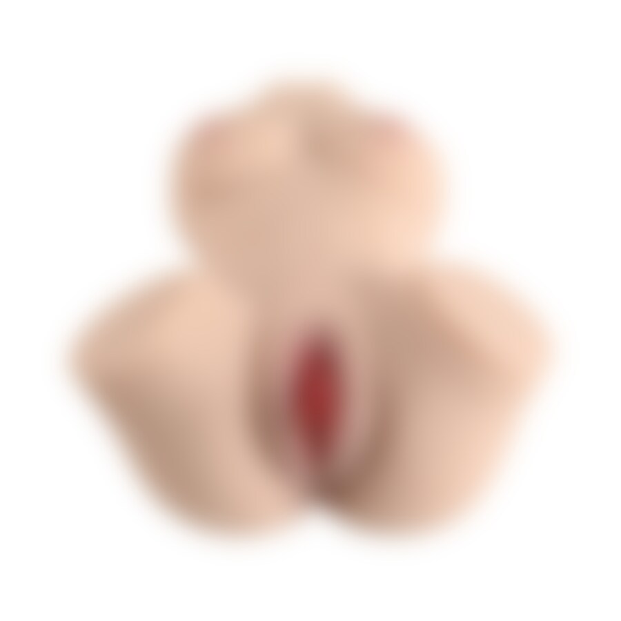 SUSIE TORSO 3