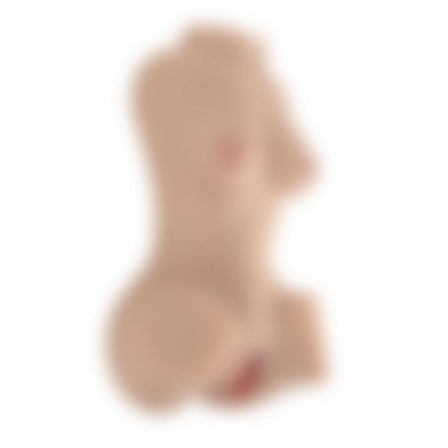 SUSIE TORSO 4