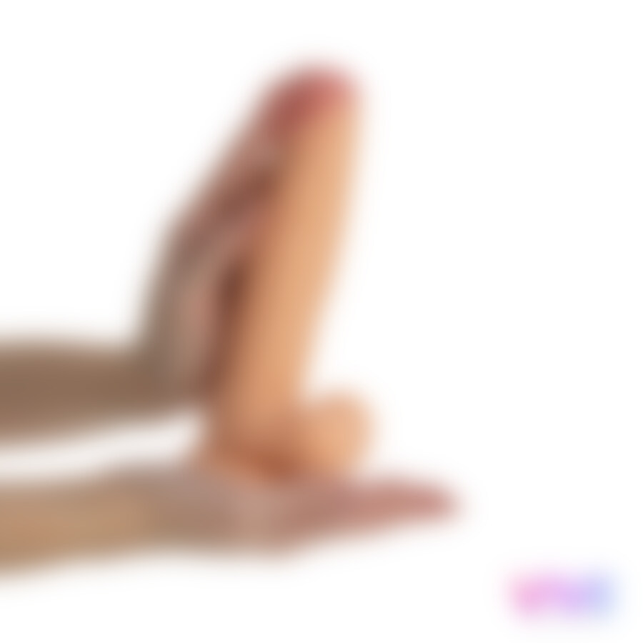 REALROCK VIBRATING COCK 7