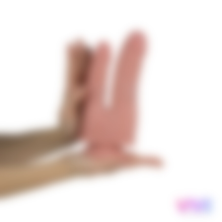 KING COCK DOUBLE PENETRATOR 3