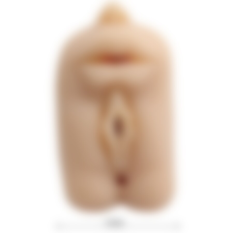 PASSION LADY TUNEL 8