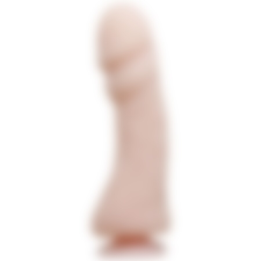 DILDO THRUST 4