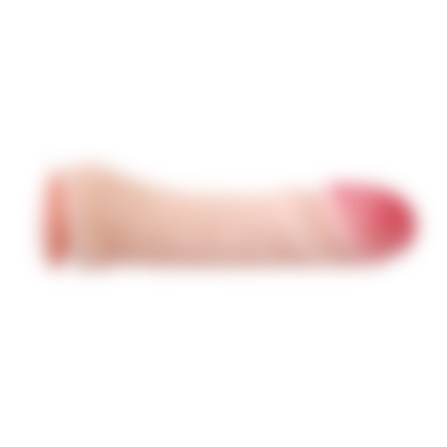 IL GRANDE DILDO DEL PENE REALISTICO NATURALE 23,5 CM IL GRANDE DILDO DEL PENE REALISTICO NATURALE 23,5 CM