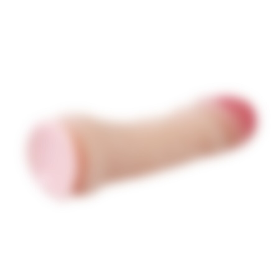 DILDO REALISTICO THRUST 2