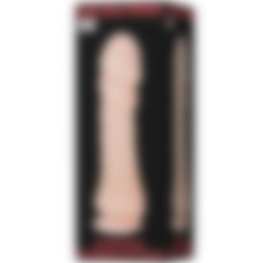 DILDO REALISTICO THRUST 13