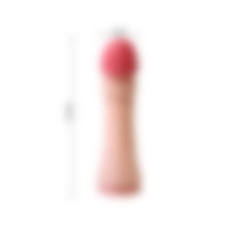DILDO REALISTICO THRUST 4