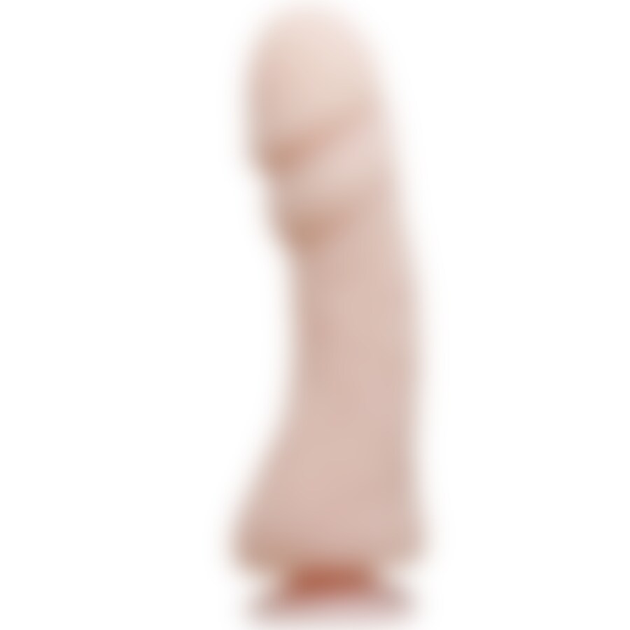 DILDO REALISTICO THRUST 6