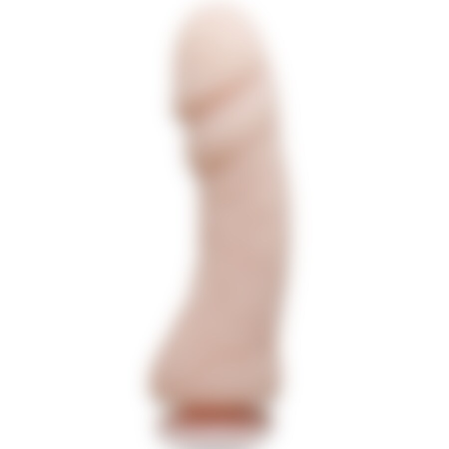 DILDO REALISTICO THRUST 7