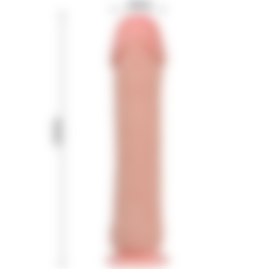 DILDO POWERFUL 5