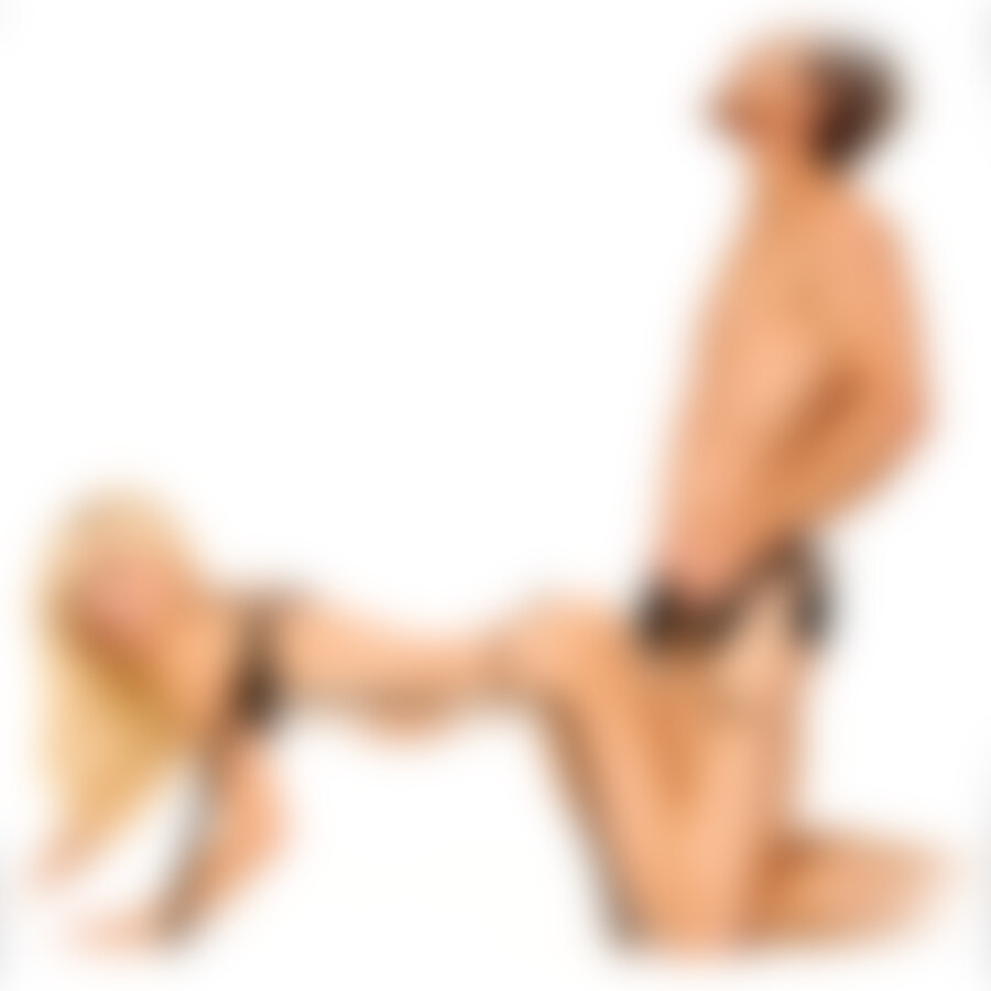 THE INCREDIBLE SEX STOOL 3