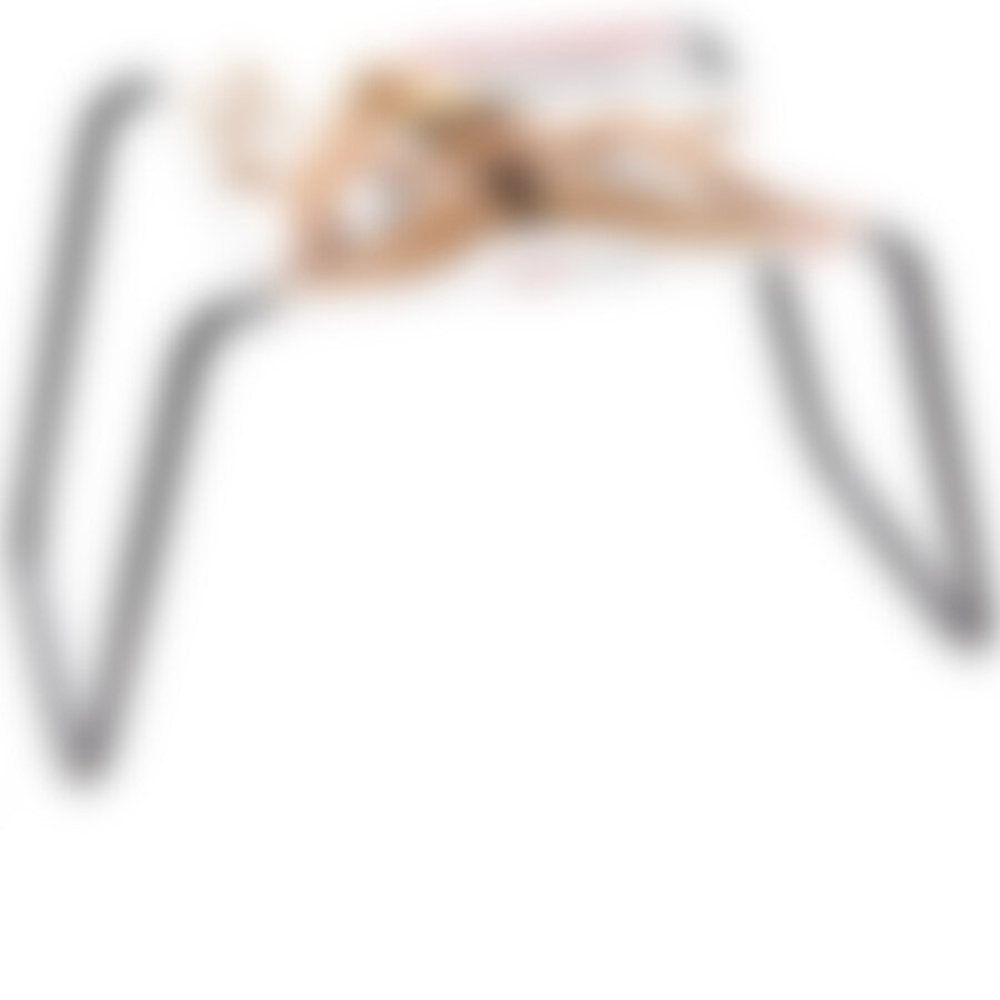 THE INCREDIBLE SEX STOOL 1