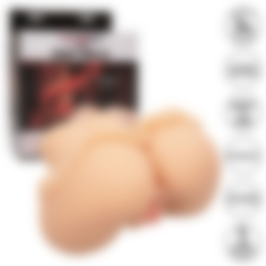 THE PEEP SHOW GIRL DOBLE MASTU 1