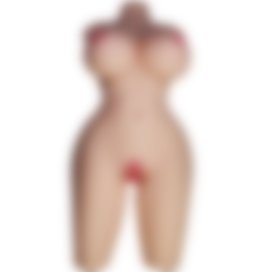 TIFFANY TORSO FEMENINO 2