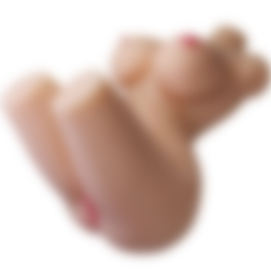 TIFFANY TORSO FEMENINO 5