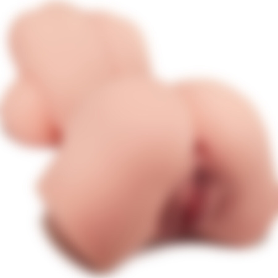 TORSO FEMENINO REALISTICO MODELO 2
