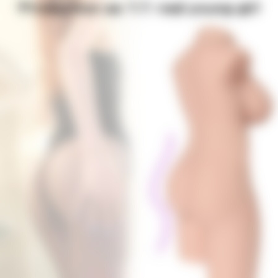 TORSO FEMININO REALISTA C 4