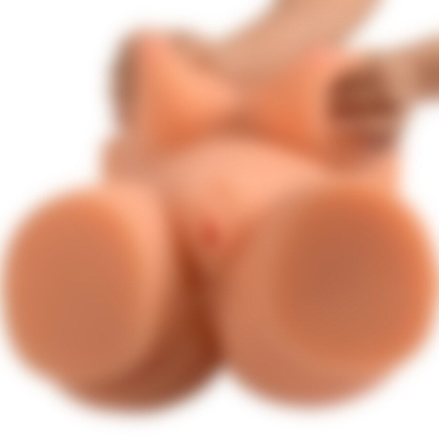 TORSO BOOBS 2 2