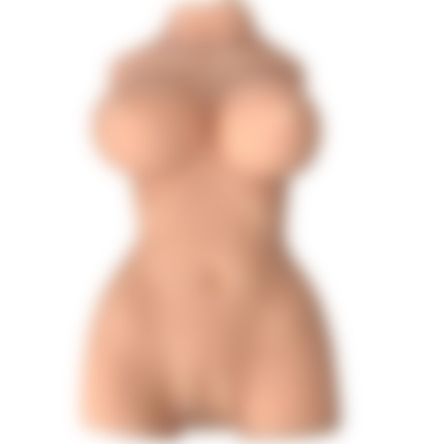 TORSO BOOBS 2 5