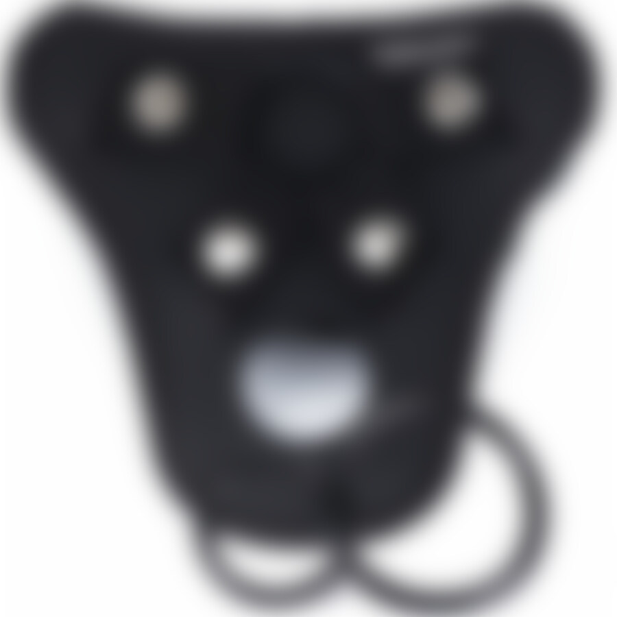 BELLE HARNESS CLASIC 3