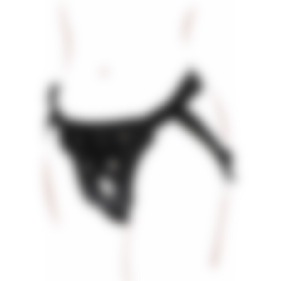 BELLE HARNESS CLASIC 5