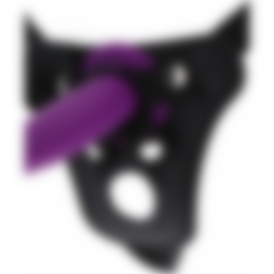 BELLE HARNESS CLASIC 9