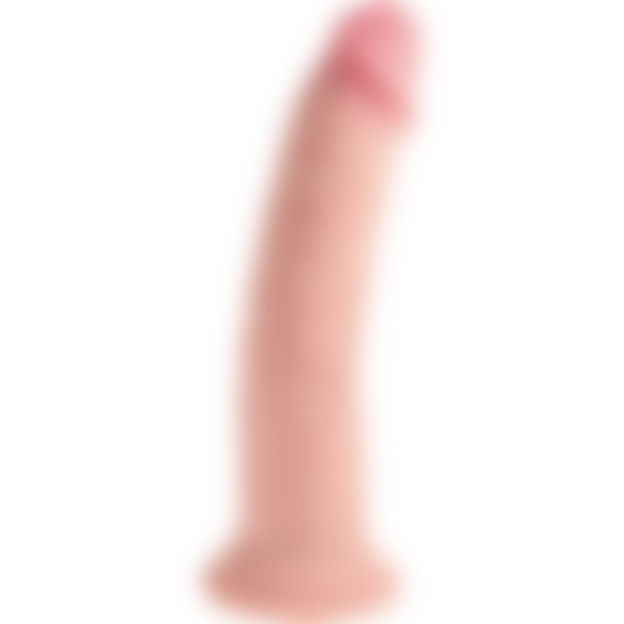 King Cock - Pénis réaliste triple densité 25x8cm King Cock - Pénis réaliste triple densité 25x8cm