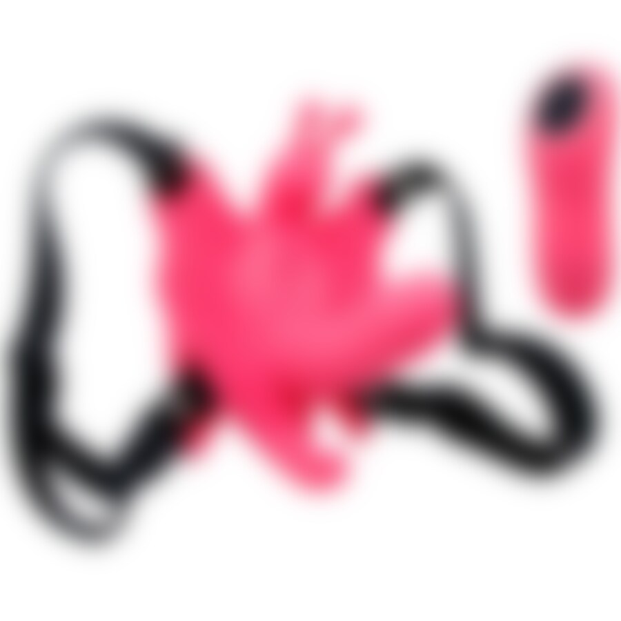 ULTRA PASSIONATE ARNES MARIPOSA CONTROL REMOTO ULTRA PASSIONATE ARNES MARIPOSA CONTROL REMOTO