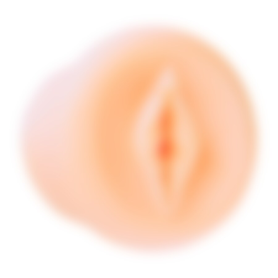 VAGINA PUMP SLEEVE NATURAL 2